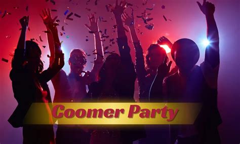 coomer. party|Miscellaneous – Unvaulted